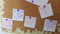 Die Wand am 7.11.16