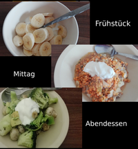 Tag 10 der Märzchallenge