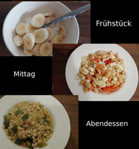 Tag 11 der Märzchallenge