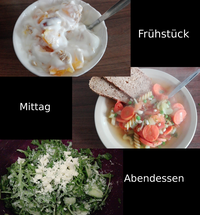 Tag 5 der Märzchallenge