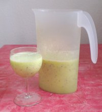 VItaminschub für Zwischendurch